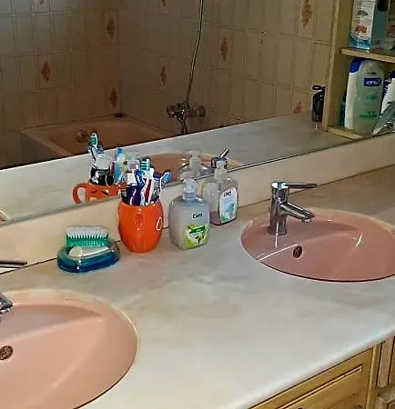 Maison Piscine Alojamento de Acomodação e Pequeno-almoço 3*